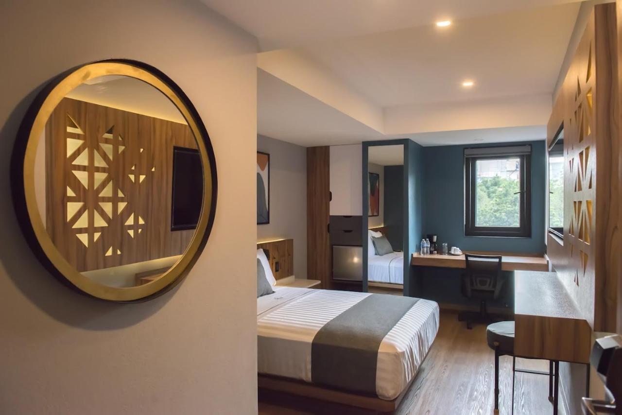 Hotel Flamencos