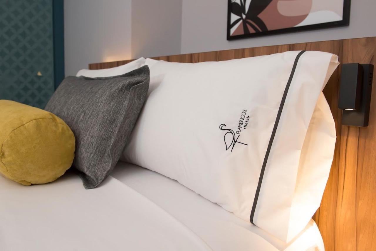 Hotel Flamencos 4*