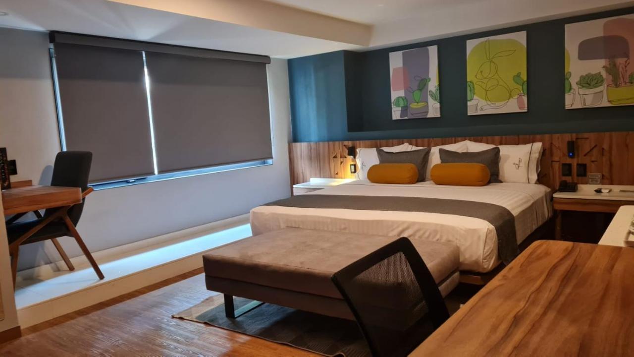 Hotel Flamencos