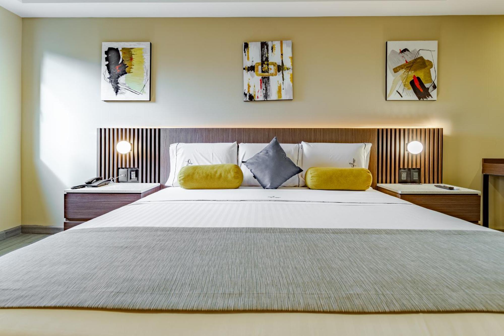 Hotel Flamencos 4*